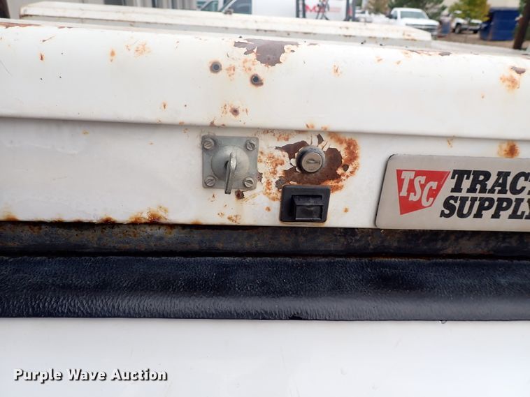 image for item DN2136 2006 Dodge Ram 1500  pickup truck