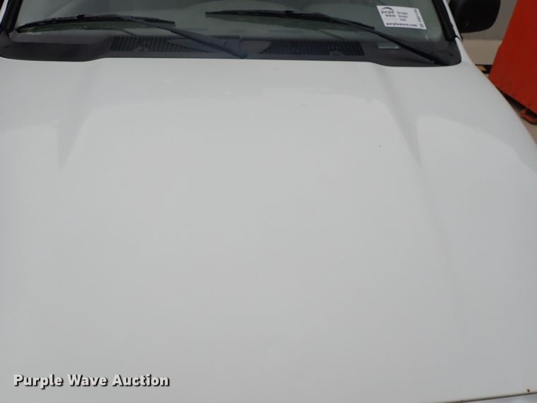 image for item DN2136 2006 Dodge Ram 1500  pickup truck