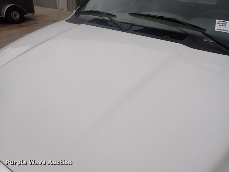 image for item DN2136 2006 Dodge Ram 1500  pickup truck