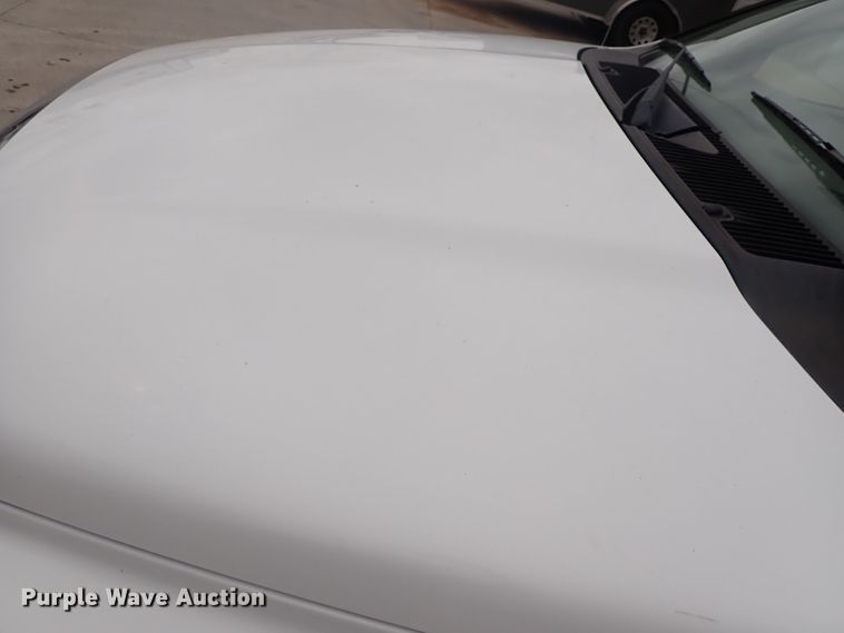 image for item DN2136 2006 Dodge Ram 1500  pickup truck