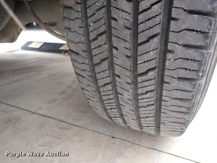 image for item DN2136 2006 Dodge Ram 1500  pickup truck