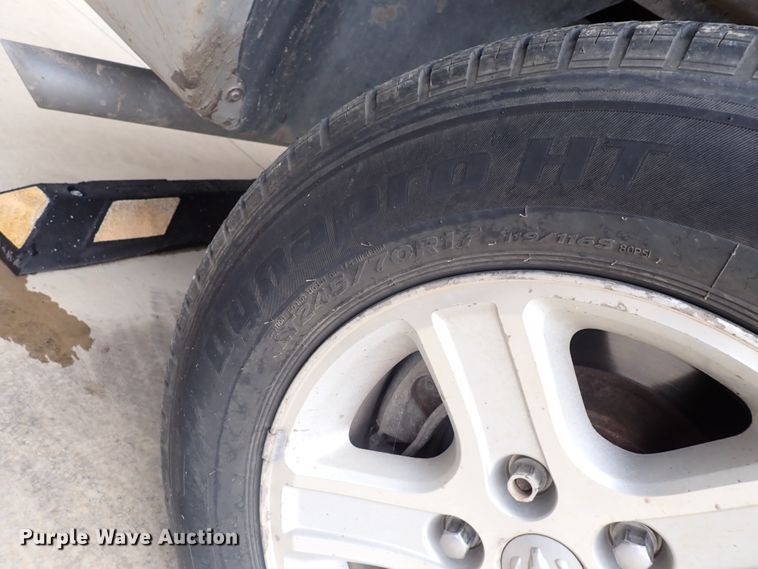 image for item DN2136 2006 Dodge Ram 1500  pickup truck