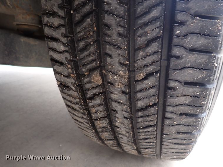 image for item DN2136 2006 Dodge Ram 1500  pickup truck