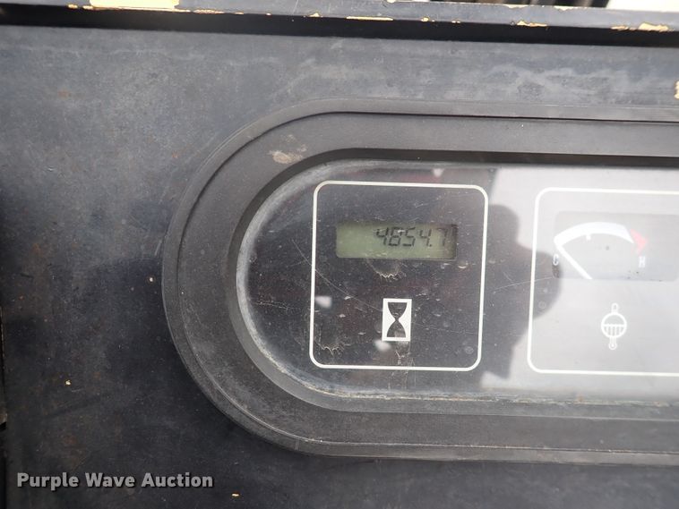 image for item DN2137 Yale GLP050RGEUAE084  forklift