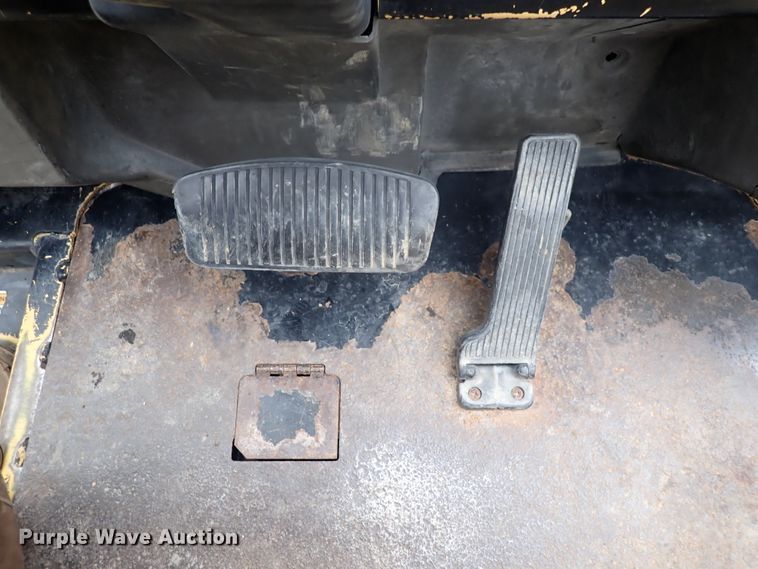 image for item DN2137 Yale GLP050RGEUAE084  forklift