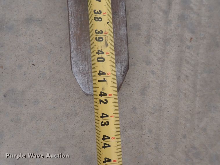 image for item DN2137 Yale GLP050RGEUAE084  forklift