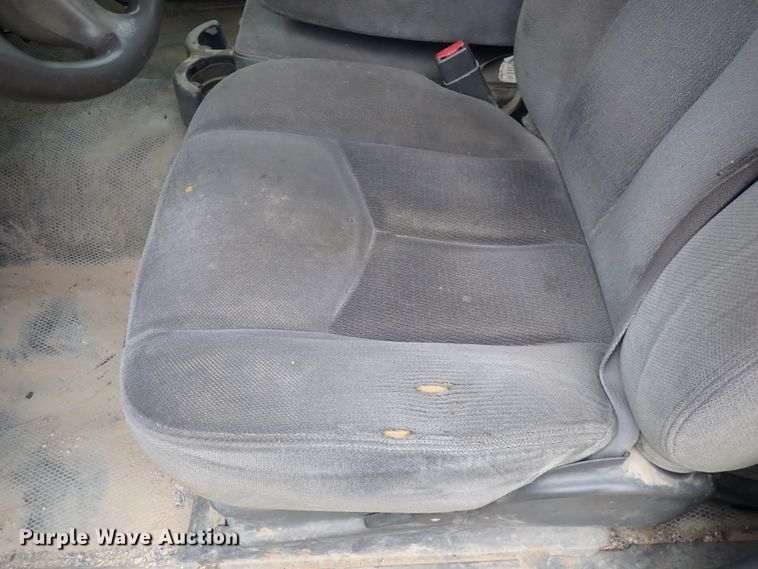 image for item DN2139 2006 GMC Sierra 1500  pickup truck