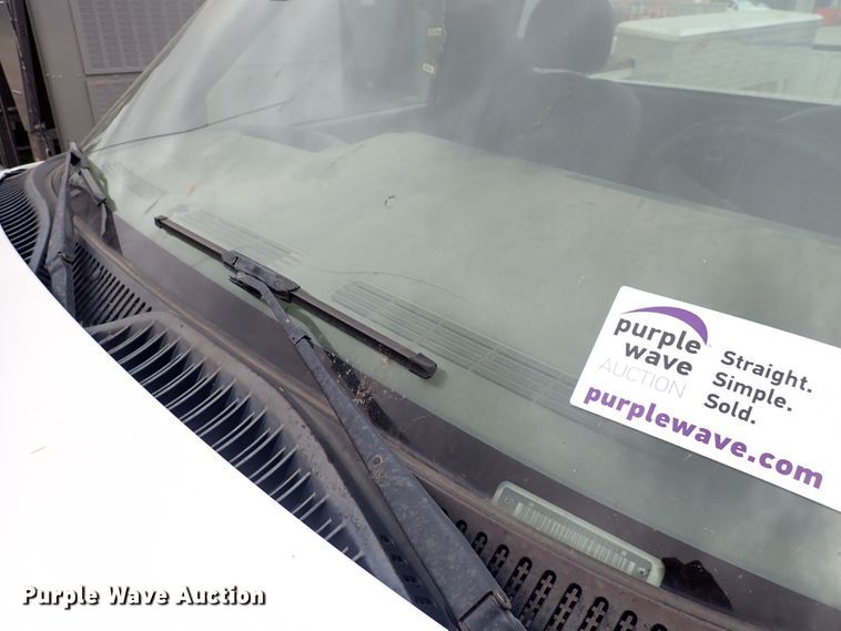 image for item DN2139 2006 GMC Sierra 1500  pickup truck