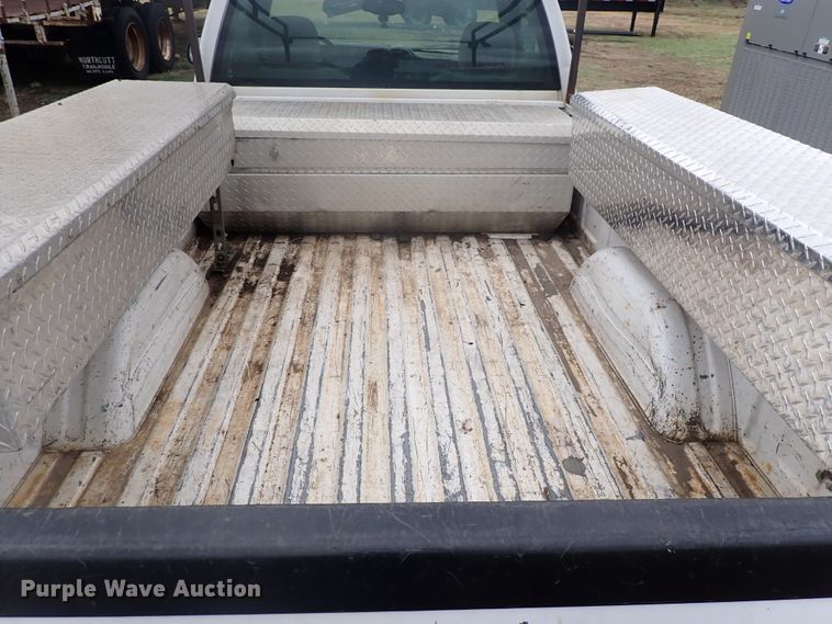 image for item DN2139 2006 GMC Sierra 1500  pickup truck