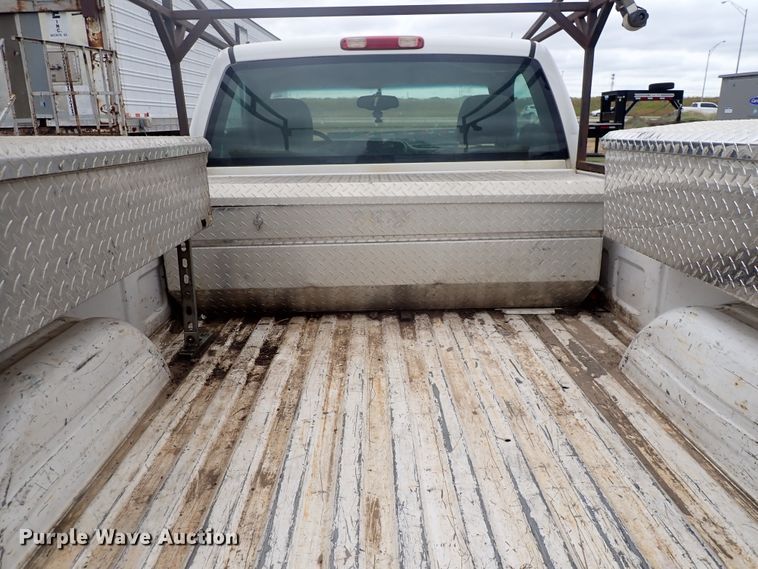 image for item DN2139 2006 GMC Sierra 1500  pickup truck