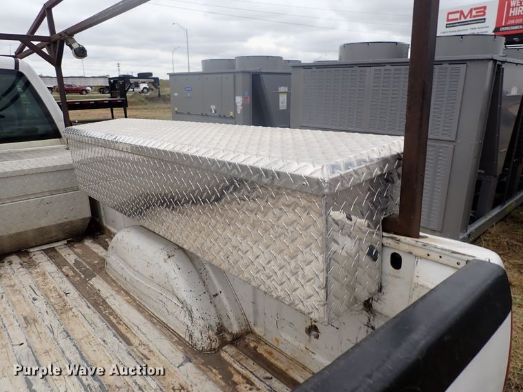 image for item DN2139 2006 GMC Sierra 1500  pickup truck