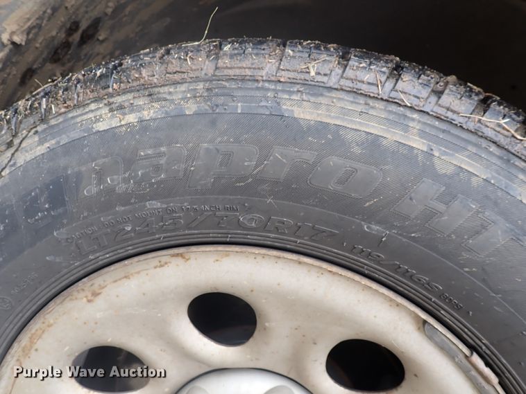 image for item DN2139 2006 GMC Sierra 1500  pickup truck