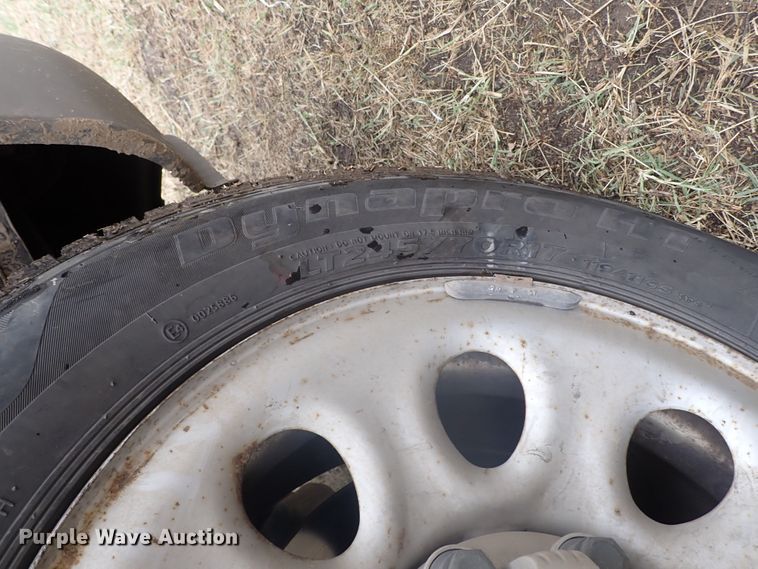 image for item DN2139 2006 GMC Sierra 1500  pickup truck