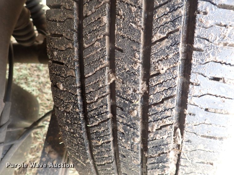 image for item DN2139 2006 GMC Sierra 1500  pickup truck