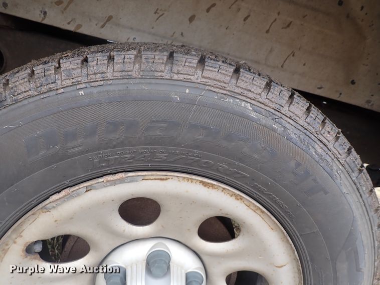 image for item DN2139 2006 GMC Sierra 1500  pickup truck