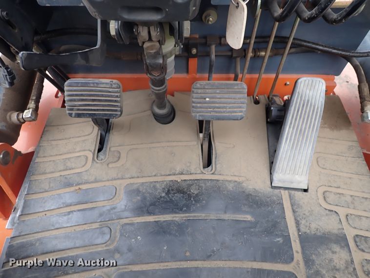 image for item DN2140 Heli CPYD25-TY5  forklift