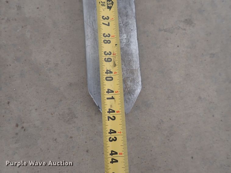 image for item DN2140 Heli CPYD25-TY5  forklift