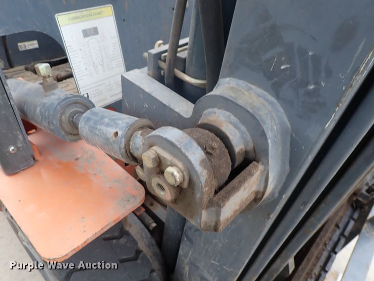 image for item DN2140 Heli CPYD25-TY5  forklift