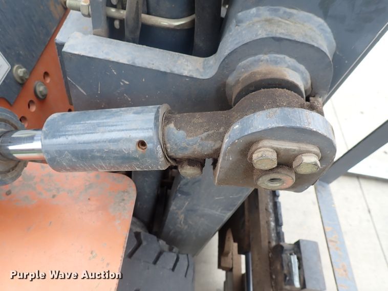 image for item DN2140 Heli CPYD25-TY5  forklift