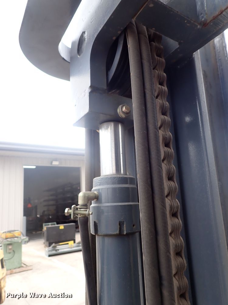 image for item DN2140 Heli CPYD25-TY5  forklift