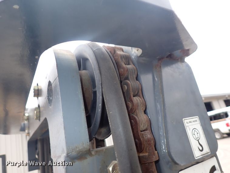 image for item DN2140 Heli CPYD25-TY5  forklift