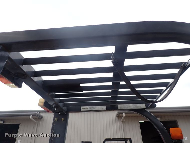 image for item DN2140 Heli CPYD25-TY5  forklift