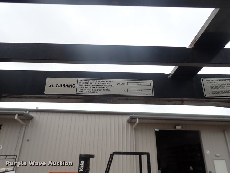 image for item DN2140 Heli CPYD25-TY5  forklift