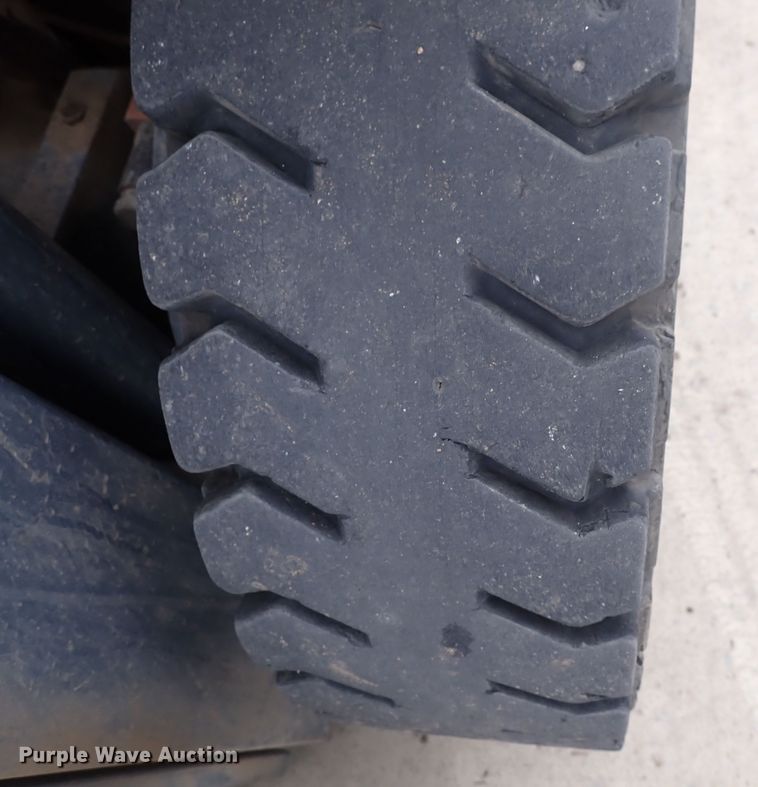 image for item DN2140 Heli CPYD25-TY5  forklift