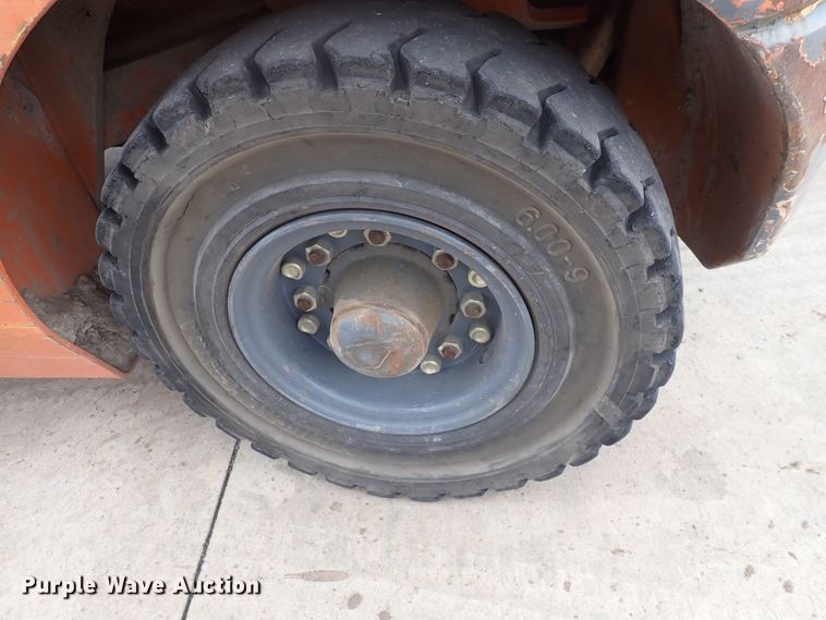 image for item DN2140 Heli CPYD25-TY5  forklift