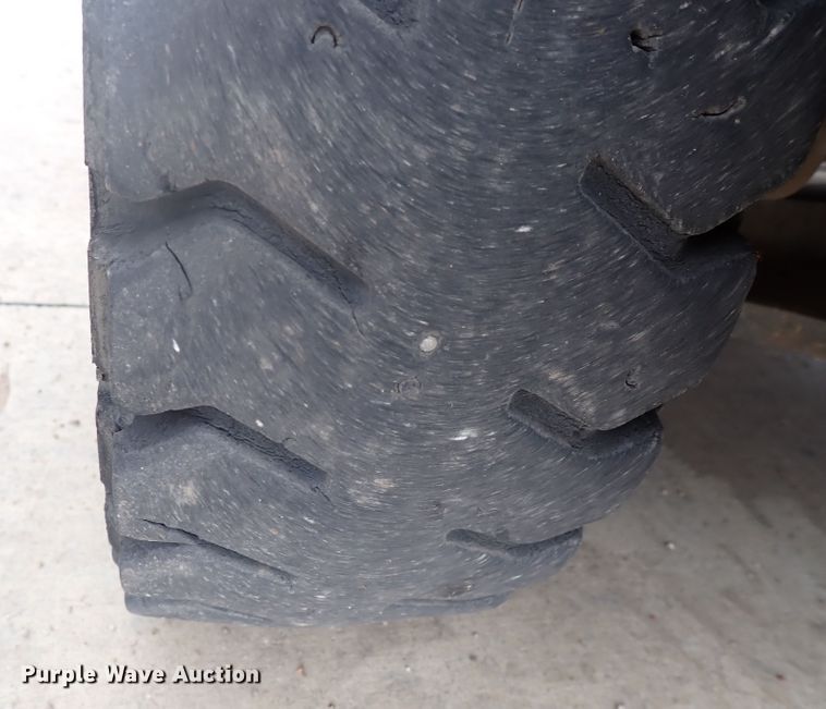 image for item DN2140 Heli CPYD25-TY5  forklift