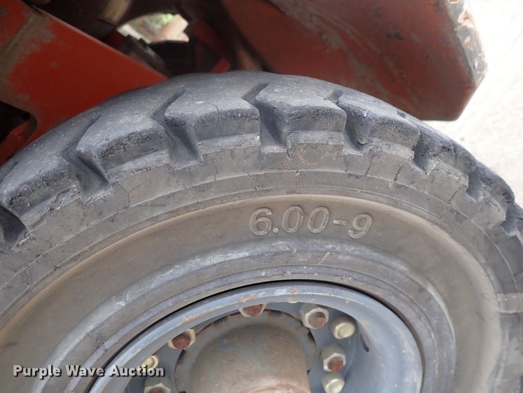 image for item DN2140 Heli CPYD25-TY5  forklift