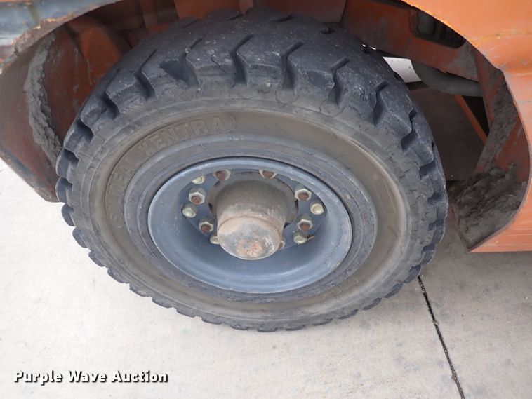 image for item DN2140 Heli CPYD25-TY5  forklift