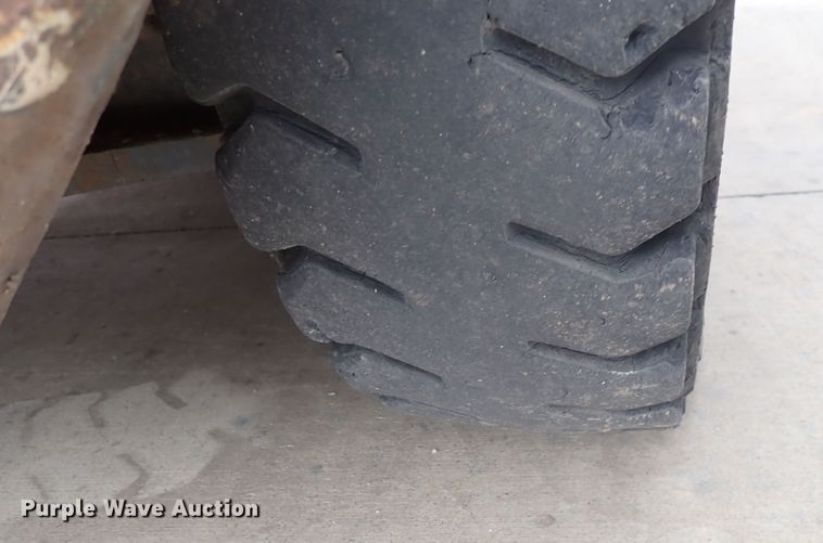 image for item DN2140 Heli CPYD25-TY5  forklift