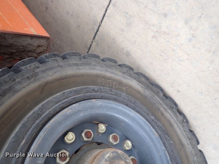 image for item DN2140 Heli CPYD25-TY5  forklift