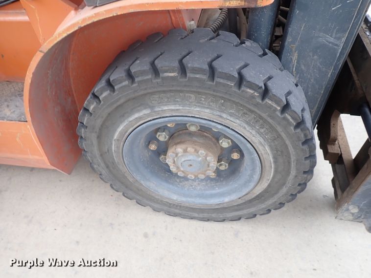 image for item DN2140 Heli CPYD25-TY5  forklift