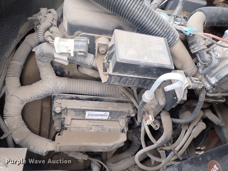 image for item DN2140 Heli CPYD25-TY5  forklift