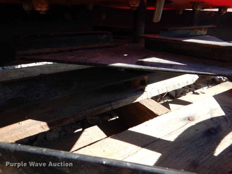 image for item DN5246 Western Pro Flo  12" W salt spreader