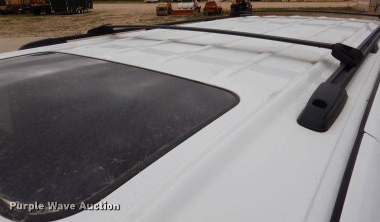 image for item EV9344 2007 GMC Yukon XL  SUV