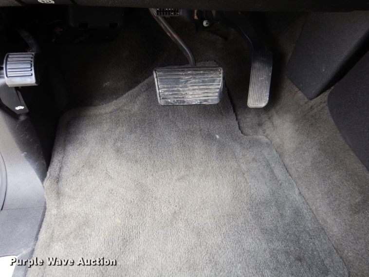 image for item EV9344 2007 GMC Yukon XL  SUV