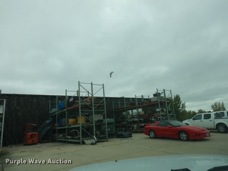 image for item EV9344 2007 GMC Yukon XL  SUV