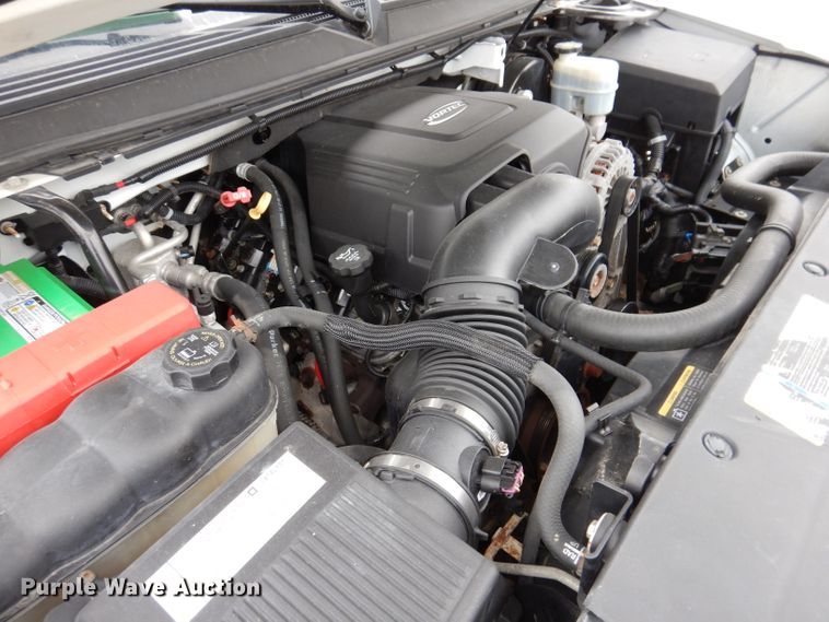 image for item EV9344 2007 GMC Yukon XL  SUV