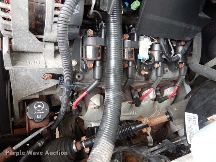 image for item EV9344 2007 GMC Yukon XL  SUV