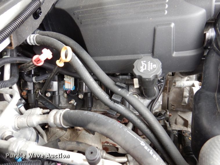 image for item EV9344 2007 GMC Yukon XL  SUV