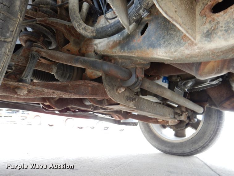 image for item EV9344 2007 GMC Yukon XL  SUV