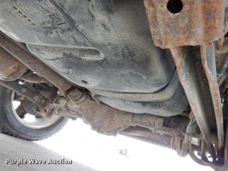 image for item EV9344 2007 GMC Yukon XL  SUV