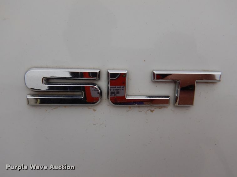 image for item EV9344 2007 GMC Yukon XL  SUV