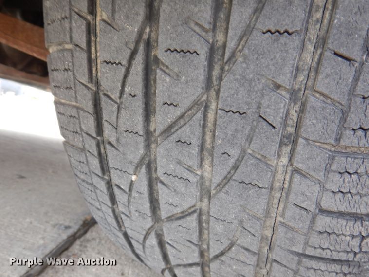 image for item EV9344 2007 GMC Yukon XL  SUV