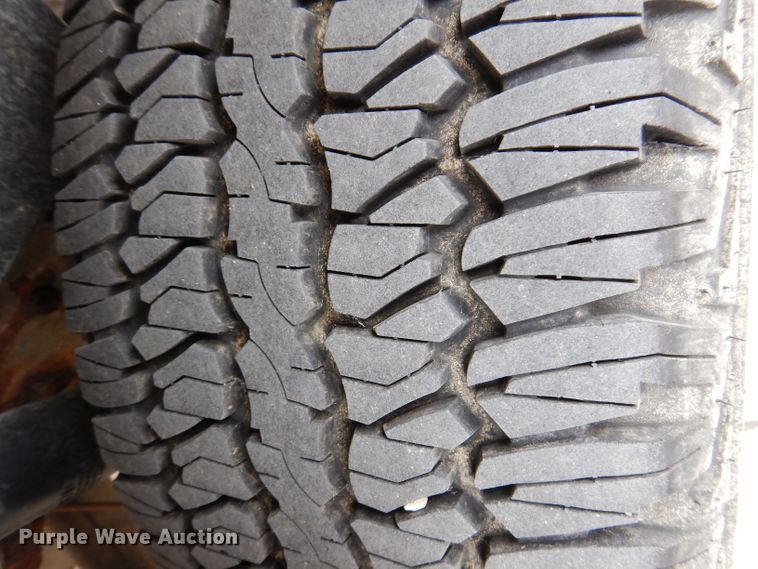 image for item EV9344 2007 GMC Yukon XL  SUV