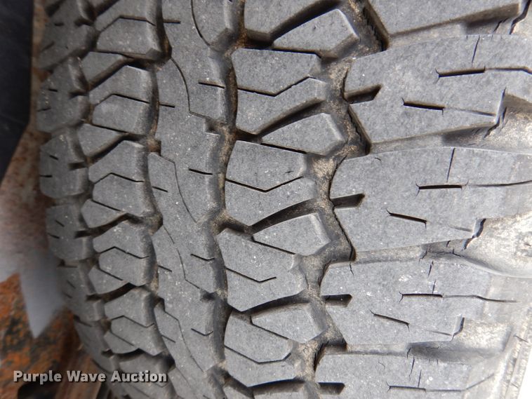 image for item EV9344 2007 GMC Yukon XL  SUV