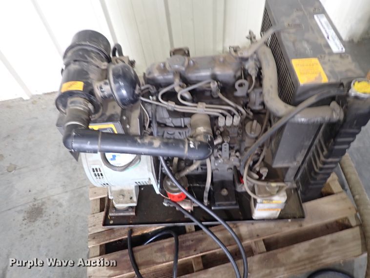 image for item EV9930 Marathon Electric 332CSK5223  generator